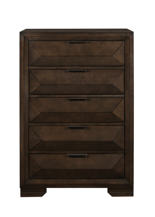 Chesky Chest in Espresso - 1753-9 image