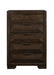 Chesky Chest in Espresso - 1753-9 image