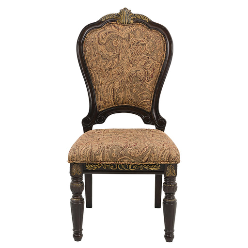 Russian Hill Side Chair in Cherry - 1808S image