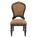 Russian Hill Side Chair in Cherry - 1808S image