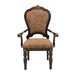 Russian Hill Arm Chair in Cherry - 1808A image