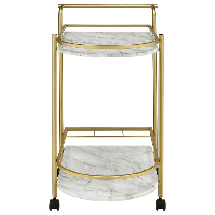 Desiree Bar Cart