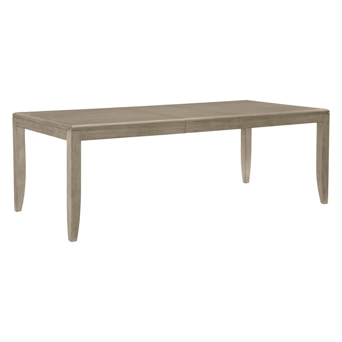 Mckewen Dining Table in Gray - 1820-86