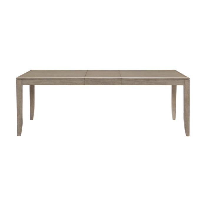 Mckewen Dining Table in Gray - 1820-86 image