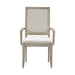 Mckewen Arm Chair in Gray - 1820A image