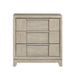 Mckewen Nightstand in Gray - 1820N-4 image