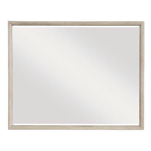 Mckewen Mirror in Gray - 1820N-6 image