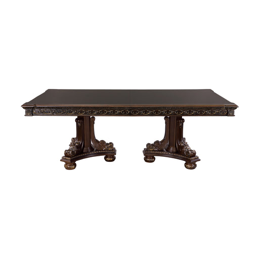 Catalonia Dining Table in Cherry - 1824-112* image