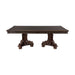 Catalonia Dining Table in Cherry - 1824-112* image