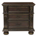 Catalonia Nightstand in Cherry - 1824-4 image