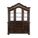 Catalonia (2)Buffet & Hutch in Cherry - 1824-50* image