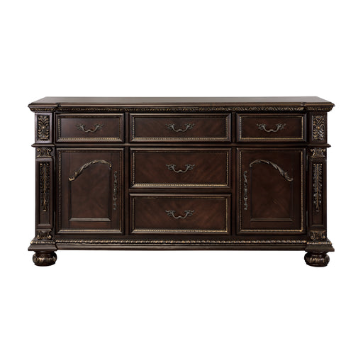 Catalonia Buffet/Server in Cherry - 1824-55 image