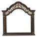 Catalonia Mirror in Cherry - 1824-6 image