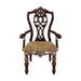 Catalonia Arm Chair in Cherry - 1824A image