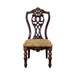 Catalonia Side Chair in Cherry - 1824S image