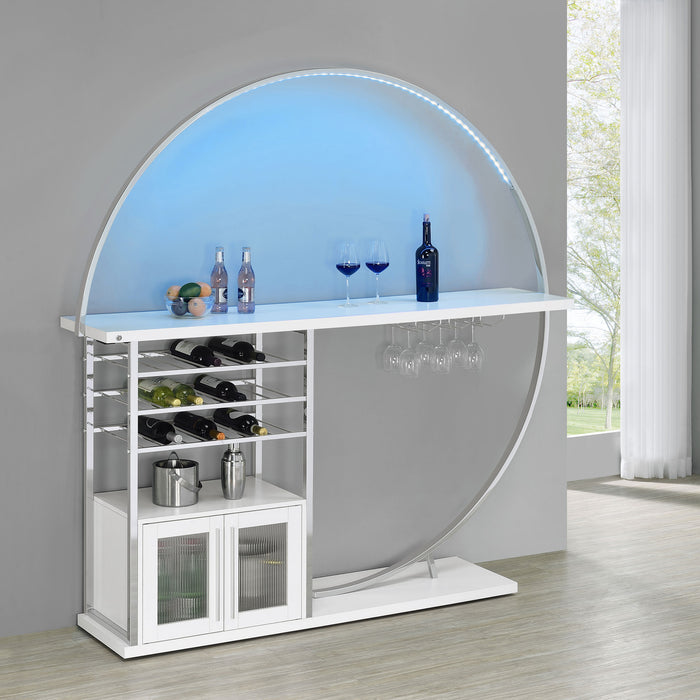 Risley Home Bar