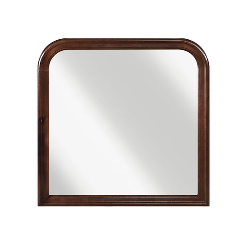 Abbeville Mirror in Cherry - 1856-6 image