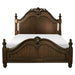 Mont Belvieu Queen Bed in Cherry - 1869-1 image