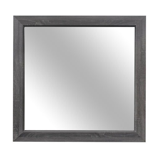 Beechnut Mirror in Gray - 1904GY-6 image