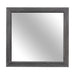 Beechnut Mirror in Gray - 1904GY-6 image