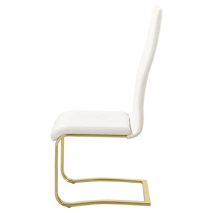 Montclair Side Chair