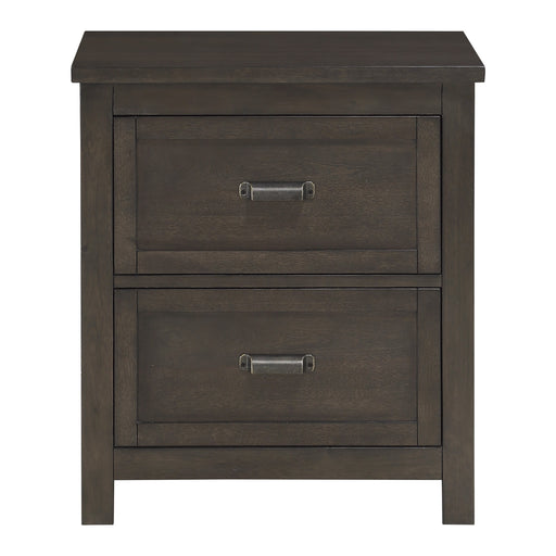 Hebron Nightstand in Cherry - 1923-4 image