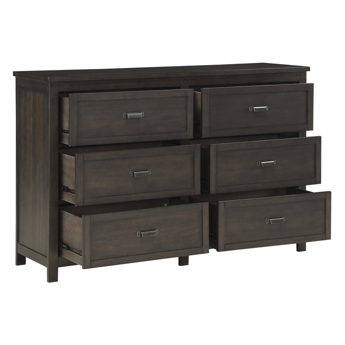 Hebron Dresser in Cherry - 1923-5