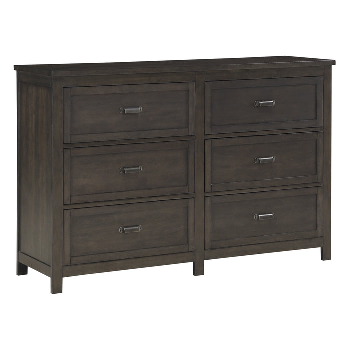 Hebron Dresser in Cherry - 1923-5