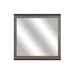 Vestavia Mirror in Gray/Brown - 1936-6 image