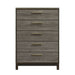 Vestavia Chest in Brown/Gray - 1936-9 image