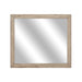 Lonan Mirror in Natural - 1955-6 image