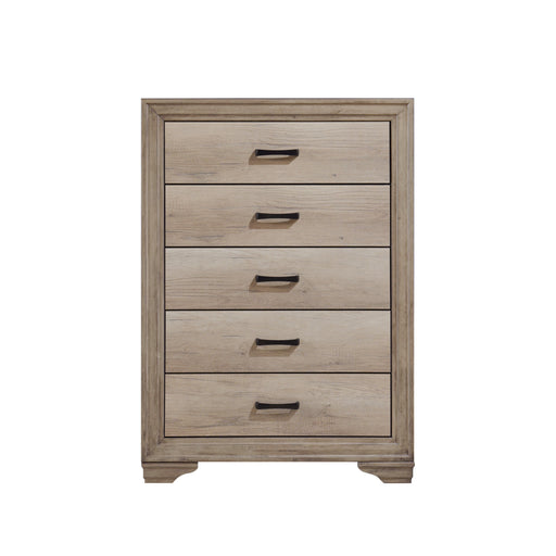 Lonan Chest in Natural - 1955-9 image