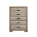 Lonan Chest in Natural - 1955-9 image