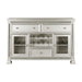 Bevelle Server in Gold/Silver/Champagne/Gray/Transparent - 1958-40 image