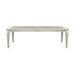 Bevelle Dining Table in Gold/Silver/Champagne/Gray/Transparent - 1958-96 image