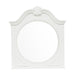 Lucida Mirror in White - 2039W-6 image