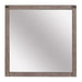 Woodrow Mirror in Gray - 2042-6 image