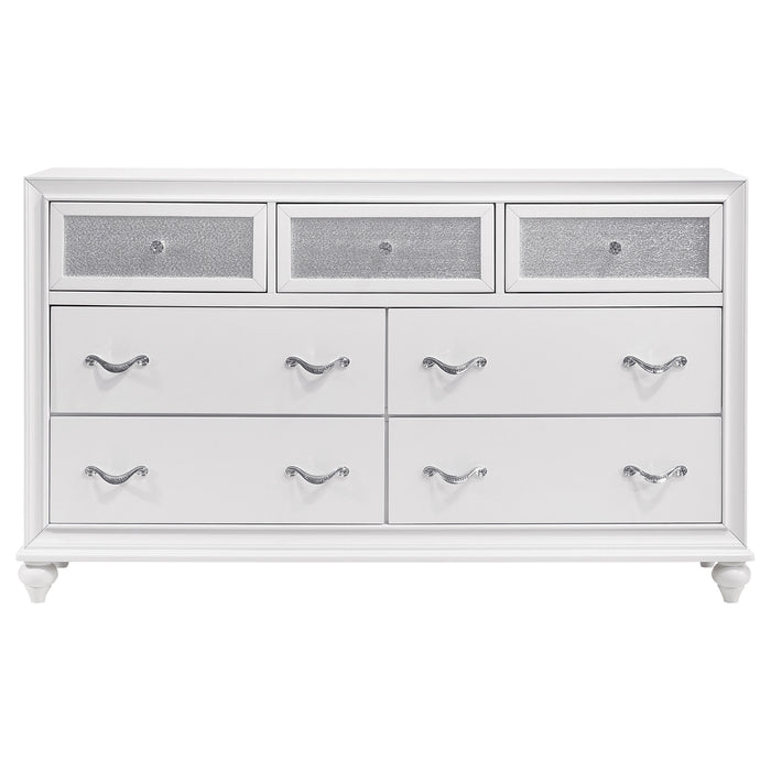 Barzini Dresser