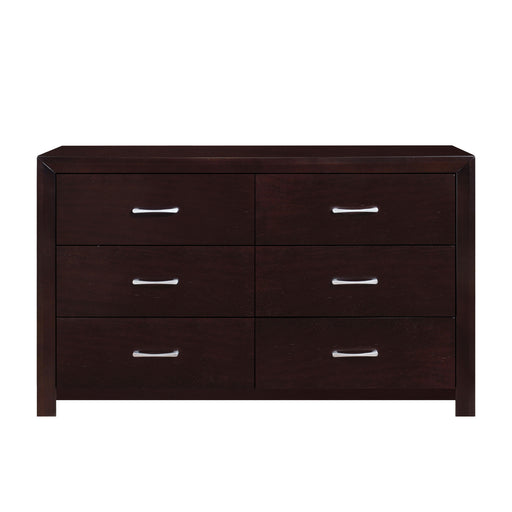 Edina Dresser in Espresso - 2145-5 image