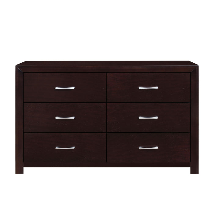 Edina Dresser in Espresso - 2145-5 image