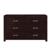 Edina Dresser in Espresso - 2145-5 image