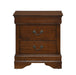 Mayville Nightstand in Cherry - 2147-4 image