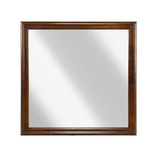 Mayville Mirror in Cherry - 2147-6 image