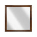 Mayville Mirror in Cherry - 2147-6 image