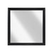 Mayville Mirror in Black - 2147BK-6 image