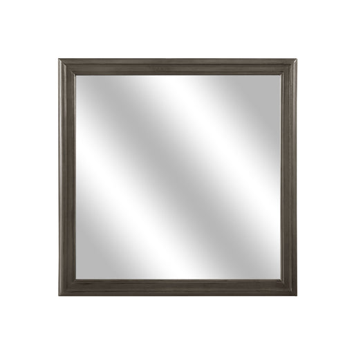 Mayville Mirror in Gray - 2147SG-6 image