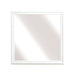 Mayville Mirror in White - 2147W-6 image