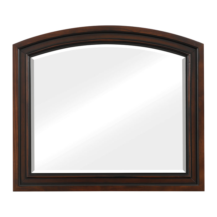 Cumberland Mirror in Brown - 2159-6 image