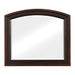 Cumberland Mirror in Brown - 2159-6 image