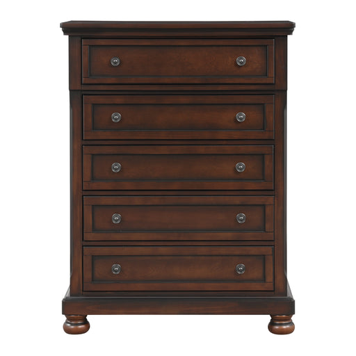 Cumberland Chest in Brown - 2159-9 image